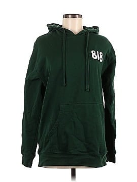 Independent Trading Company Pullover Hoodie (view 1)