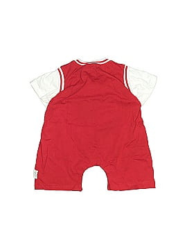 Unbranded Short Sleeve Onesie (view 2)