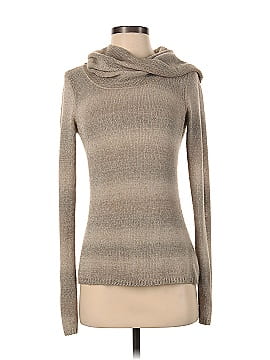 PrAna Turtleneck Sweater (view 1)