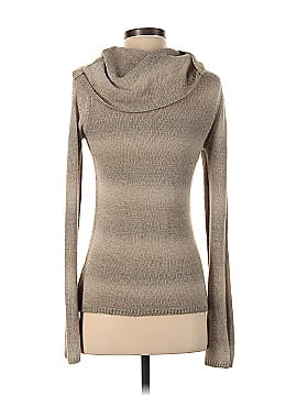 PrAna Turtleneck Sweater (view 2)