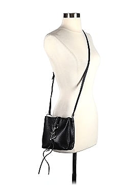 Rebecca Minkoff Leather Crossbody Bag (view 2)