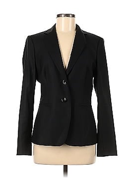 Max Mara Wool Blazer (view 1)