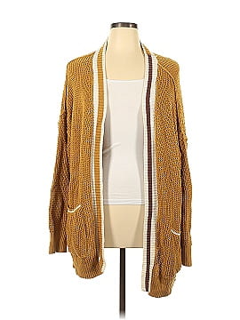 Universal Thread Cardigan (view 1)