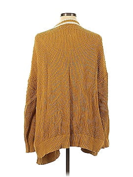 Universal Thread Cardigan (view 2)