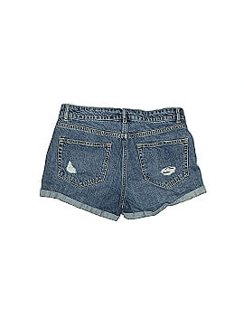 H&M Denim Shorts (view 2)