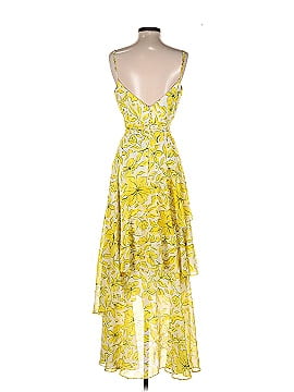 Badgley Mischka Cocktail Dress (view 2)