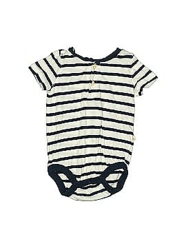 Baby Gap Short Sleeve Onesie (view 1)