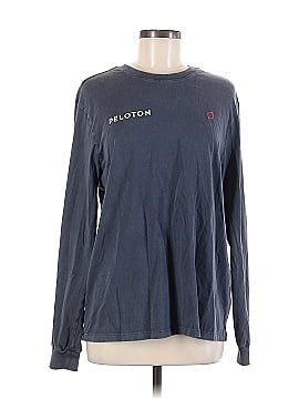 Peloton Long Sleeve T-Shirt (view 1)