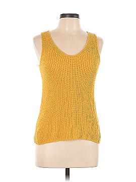 A New Day Sleeveless Top (view 1)