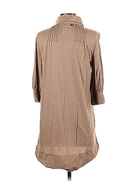 Free People 3/4 Sleeve Button-Down Shirt (view 2)