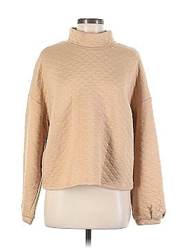 Sanctuary Turtleneck Sweater (view 1)