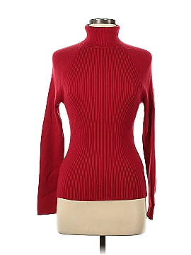 Banana Republic Turtleneck Sweater (view 1)