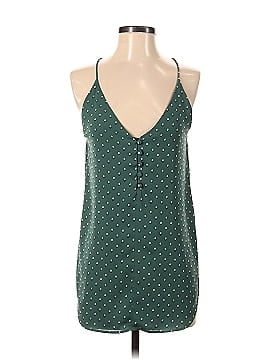 Ann Taylor LOFT Sleeveless Blouse (view 1)