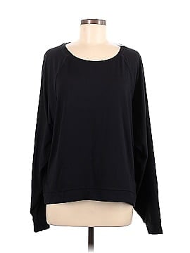 Gap Fit Long Sleeve T-Shirt (view 1)