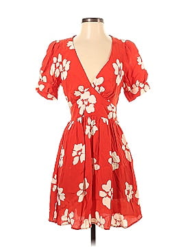 Topshop Casual Dress (view 1)