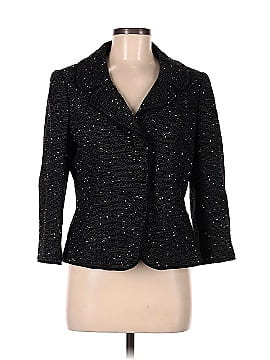 Ann Taylor Blazer (view 1)