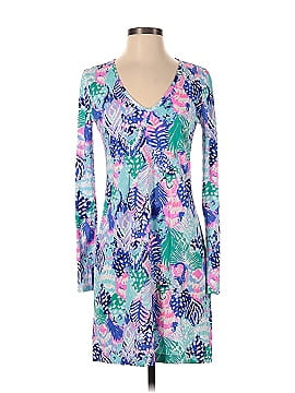 Lilly Pulitzer Casual Dress (view 1)