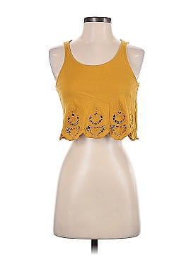 Topshop Tank Top (view 1)