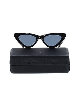 Adam Selman x Le specs Sunglasses (view 2)