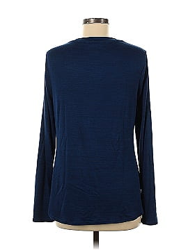 Banana Republic Long Sleeve T-Shirt (view 2)