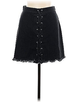 Fanatics Denim Skirt (view 1)