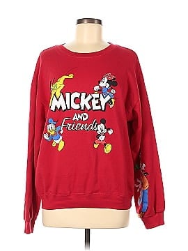 Disney Sweatshirt (view 1)