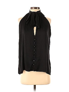 A.L.C. Sleeveless Blouse (view 1)