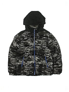 ZeroXposur Snow Jacket (view 1)