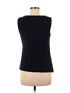 Elie Tahari Sleeveless Top (view 2)