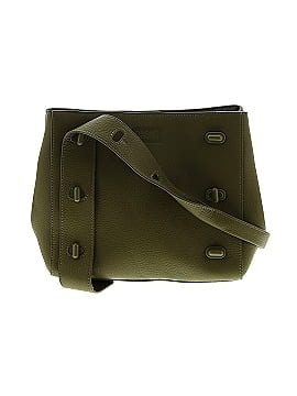 Dagne Dover Leather Shoulder Bag (view 1)