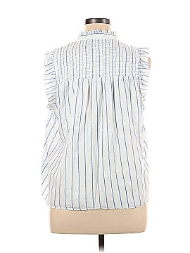 J.Crew Sleeveless Top (view 2)