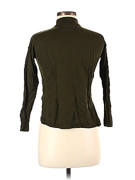 Madewell Turtleneck Sweater (view 2)