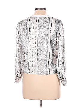 Rachel Zoe Long Sleeve Blouse (view 2)