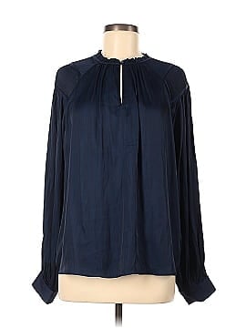 Rachel Roy Long Sleeve Blouse (view 1)