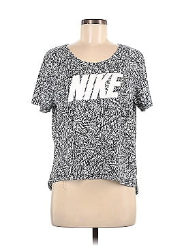 Nike Long Sleeve T-Shirt (view 1)