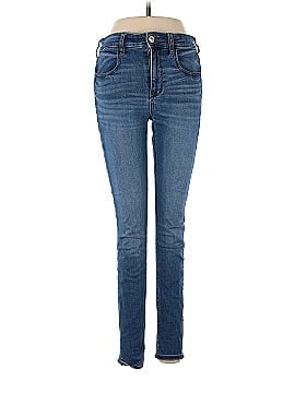 American Eagle Outfitters Jeans (view 1)