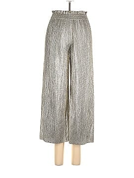 Alice + Olivia Linen Pants (view 1)