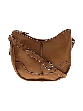 FRYE Leather Crossbody Bag (view 1)