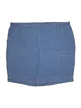 Assorted Brands Denim Shorts (view 1)