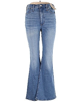 Madewell Jeans (view 1)