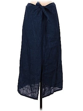 AT Denim Casual Skirt (view 1)