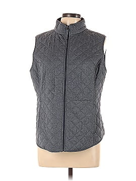 Van Heusen Vest (view 1)