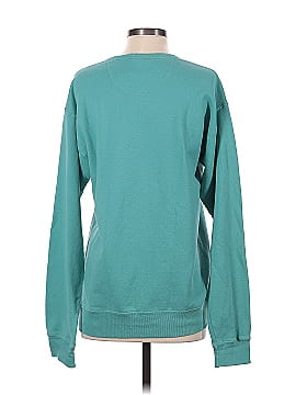 Comfort Colors Pullover Sweater (view 2)