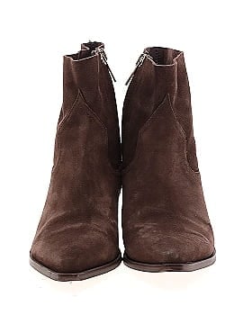 Steve Madden Ankle Boots (view 2)