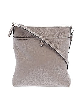 Kate Spade New York Leather Crossbody Bag (view 1)