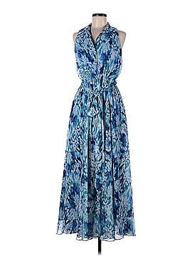 Badgley Mischka Casual Dress (view 1)