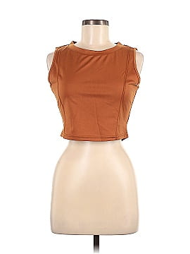 Cider Sleeveless Blouse (view 1)