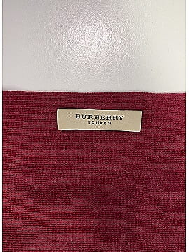 Burberry Scarf (view 2)