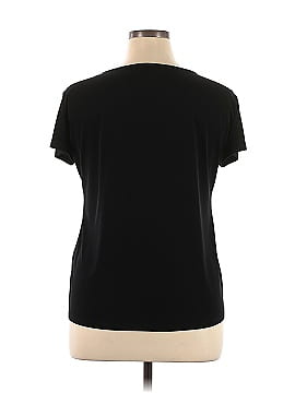 Calvin Klein Short Sleeve Top (view 2)