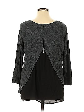 Torrid Long Sleeve T-Shirt (view 2)